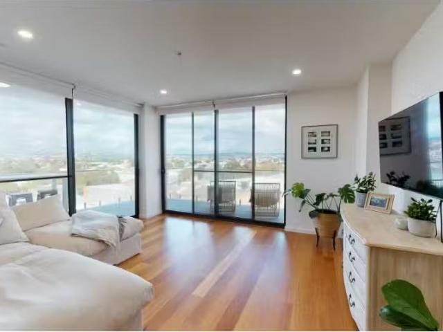 For Rent! 1007/1 Union Street, Wickham Apartment for rent Lis.