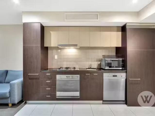 Nice 1012/96 North Terrace, Adelaide, SA 5000