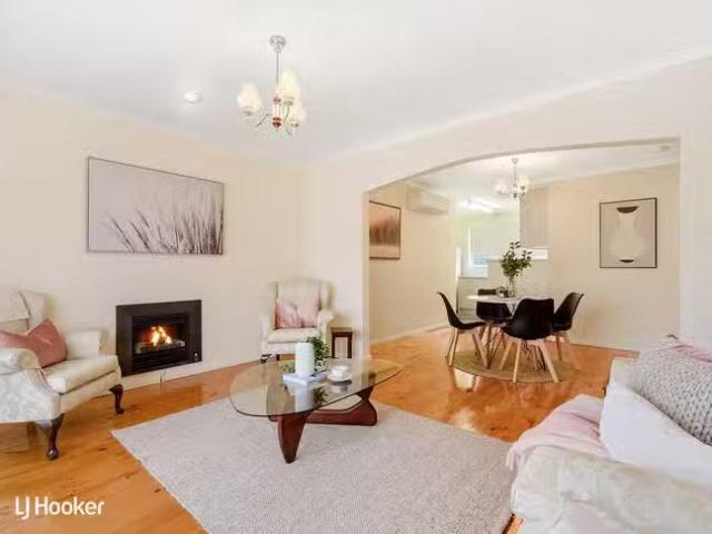 Charming 10/122 L'estrange Street, Glenunga, SA 5064