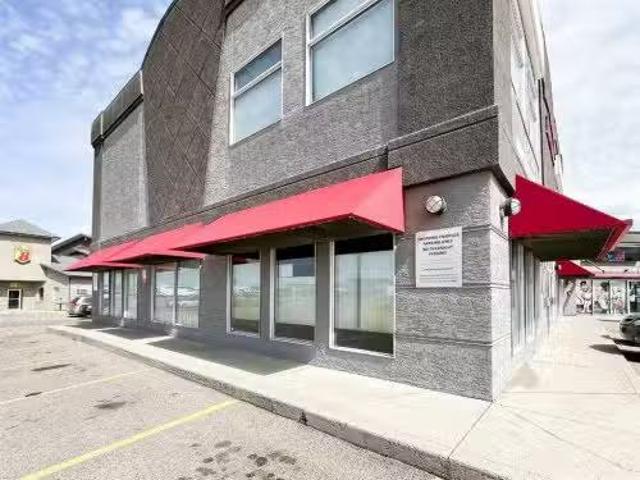 Deal! 101 1290 Trans Canada Way Se, Medicine Hat, AB, T1B 1J5.