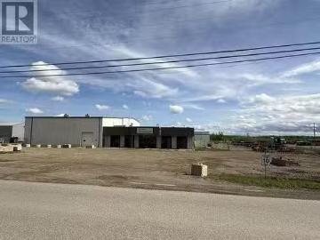 Deal! 10344 Clairmont Frontage Road, Fort St. John, BC, V1J 8C.