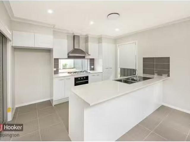 New 107 Navigator Street, Leppington, NSW 2179