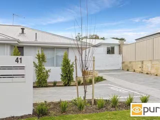 Rental! 10/41 Sawle Road, Hamilton Hill, WA 6163