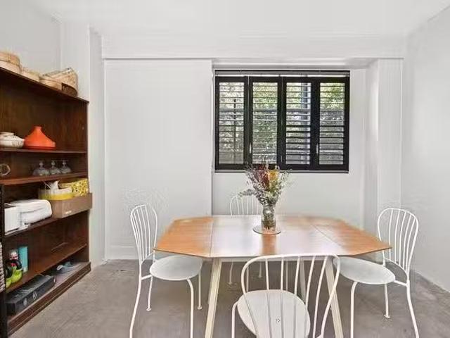 Deal! 104/242 Elizabeth Street, Surry Hills, NSW 2010