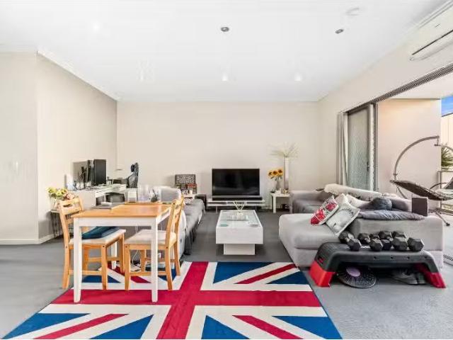 Deal! 10/46 Beach Street, Kogarah Apartment for rent Listed b.