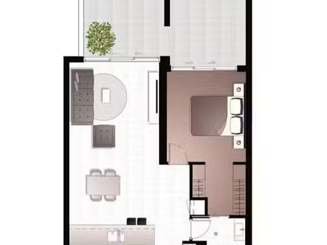 New 104/8 Hunt Street, Hamilton QLD 4007