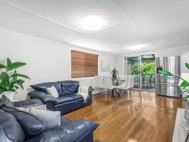 For Rent! 104 Raeburn Street, Manly West, QLD 4179