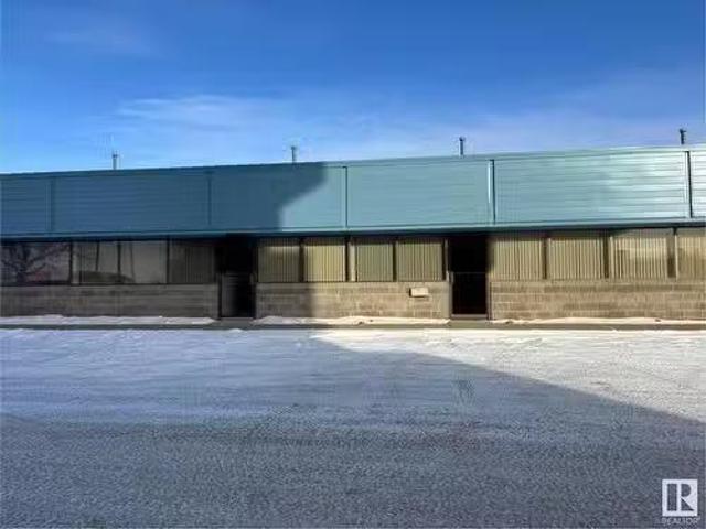 Nice 10543 170 Street Nw, Edmonton, AB, T5P 4W2 commercial f.