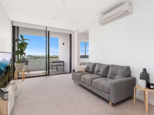 Charming 10614/320 Macarthur Avenue, HAMILTON, QLD 4007 Apar.
