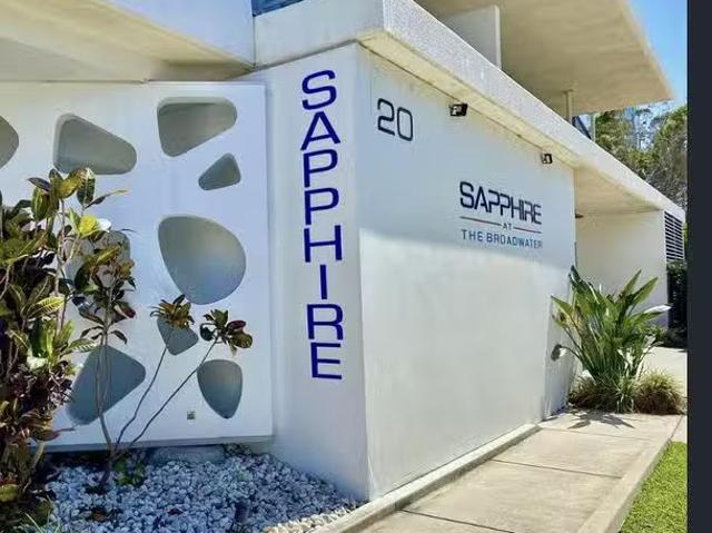 Rental! 106/20 Labrador Street, Labrador, QLD 4215
