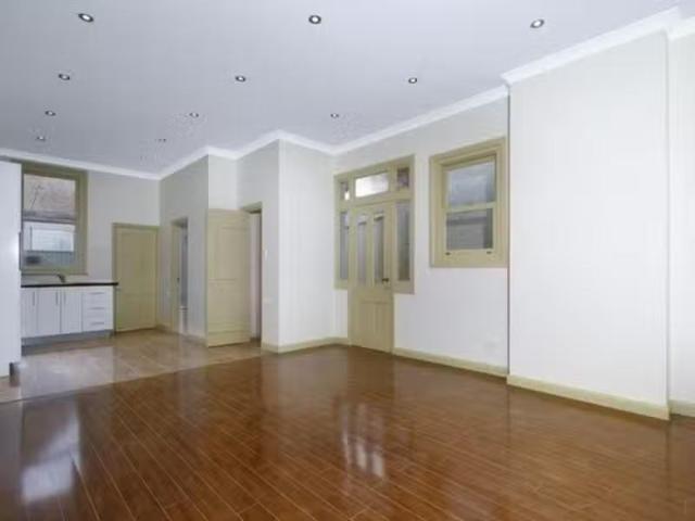 Unique 106 Westbourne Street, Petersham House for rent Listed.