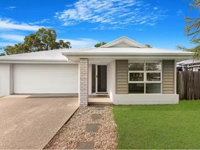 Cozy 106 Bradman Way, Urangan House for rent Listed by Ann ma.