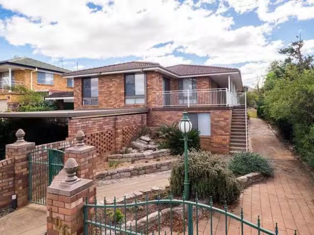 Cozy 106 Johnston Street, North Tamworth, NSW 2340