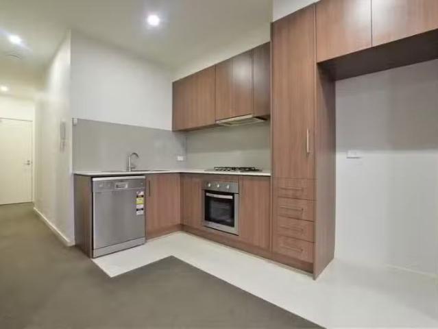 Unique 107/84 La Scala Avenue, Maribyrnong VIC 3032