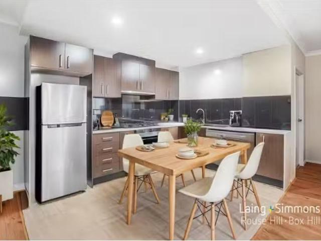 Charming 107/8B Myrtle Street, Prospect Apartment for rent Li.