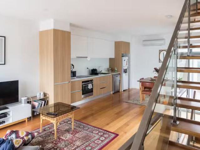 Cozy 108/8 10 Barkly Street, Brunswick East VIC 3057