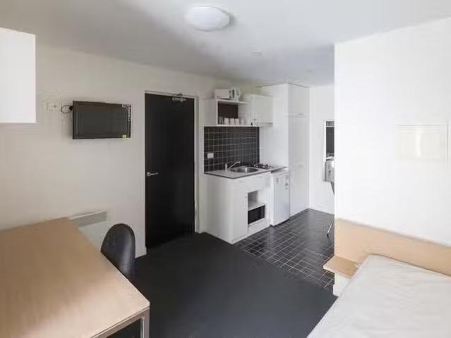 Cozy 108/8 Vale Street, North Melbourne, VIC 3051
