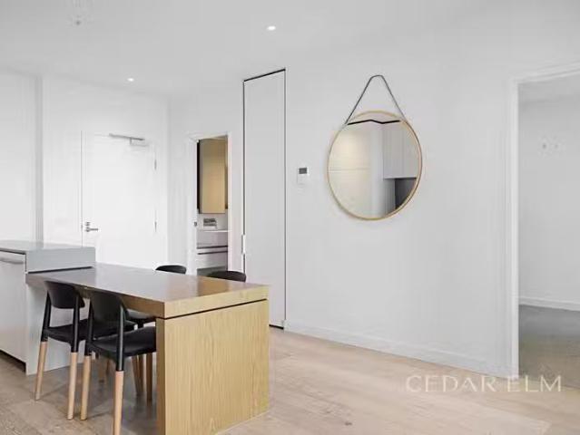 Nice 108/9 Dryburgh Street, West Melbourne VIC 3003