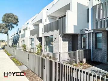 For Rent! 10/92 New St, South Kingsville VIC 3015