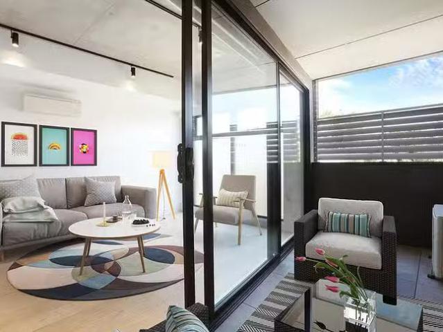 For Rent! 109/5 7 Hotham Street, St Kilda East, VIC 3183