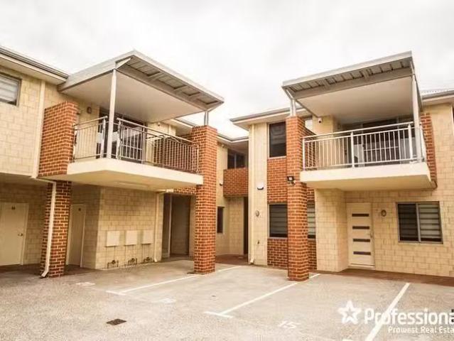 Cheap 10/9 11 Henry Street, East Cannington, WA 6107