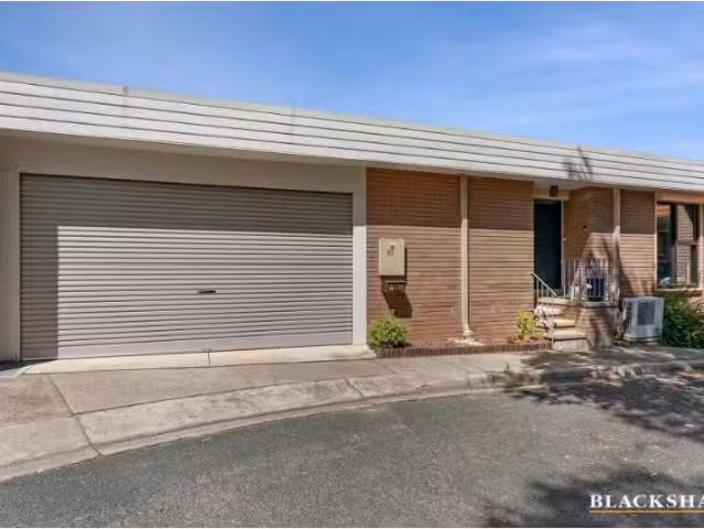 Rental! 10 Mac Kenzie Street, Hackett House for rent Listed b.