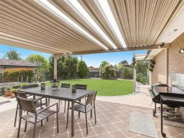 Unique 10 Australie Cl, Gilmore House for rent Listed by Dani.