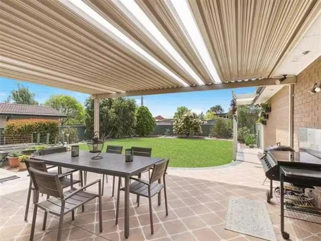Unique 10 Australie Cl, Gilmore House for rent Listed by Dani.