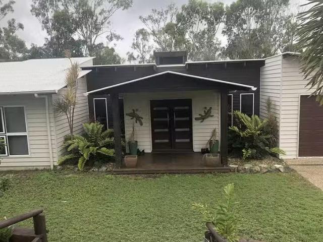 Charming 10 Billabong Drive, Glen Eden, QLD 4680