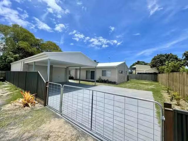 For Rent! 10 Emperor Street, Woodgate, QLD 4660