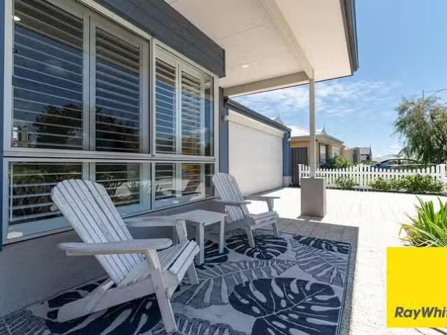 New 10 Koma Lane, Jindalee, WA 6036