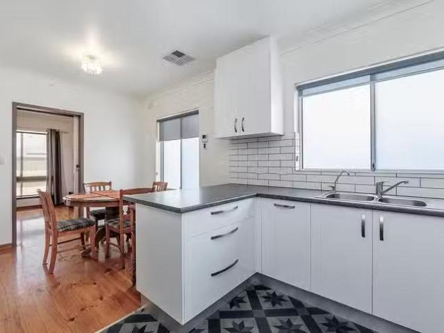 New 10 Stewart Street, Glanville, SA 5015