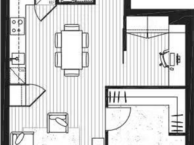 Rental! 1101/333 Ascot Vale Road, Moonee Ponds VIC 3039