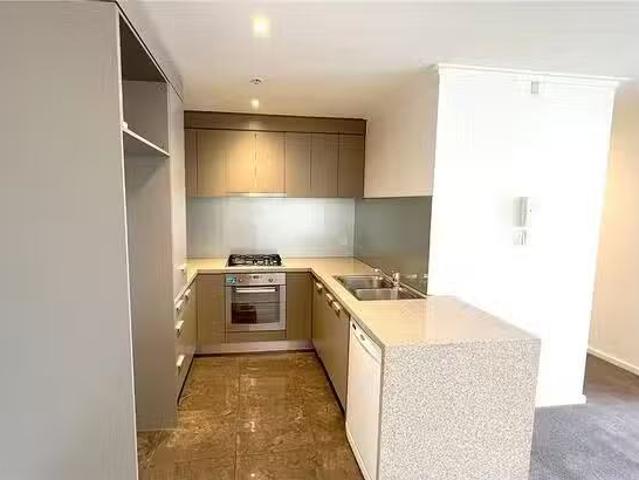 Charming 1104/58 Jeffcott Street, West Melbourne, VIC 3003