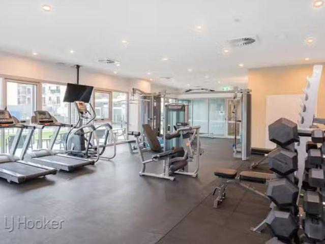 For Rent! 1104/659 Murray Street, West Perth, WA 6005