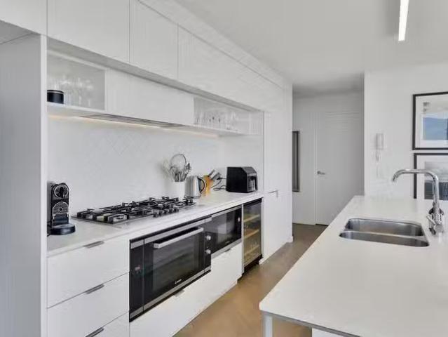 Charming 1104/36 Evelyn Street, Newstead, QLD 4006