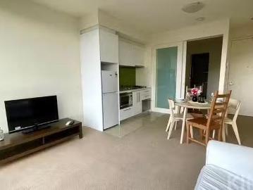 Nice 1105/25 Therry Street, Melbourne, VIC 3000