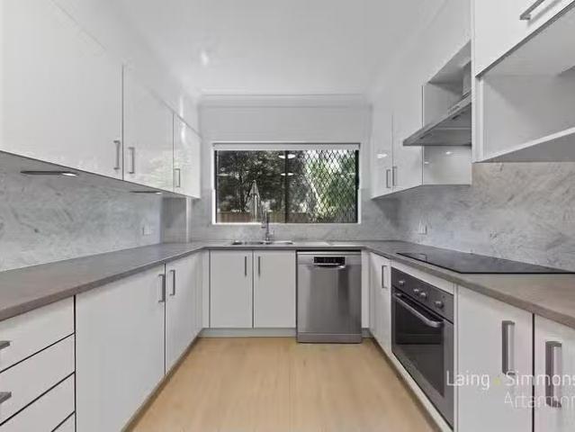 Just in! 1/108 Reserve Road, Artarmon, NSW 2064