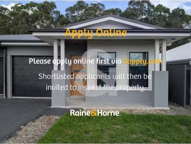 Deal! 1/10 Guardsman Grove, LOCHINVAR Townhouse for rent List.
