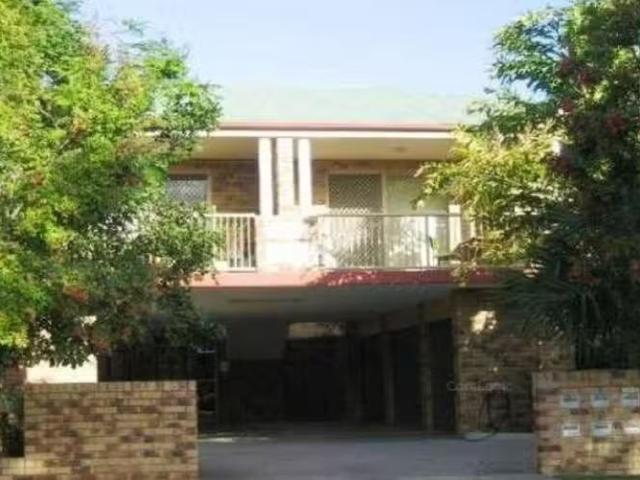 For Rent! 1/10 Norman Street, Ascot, QLD 4007