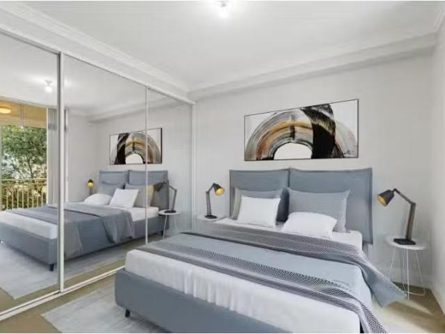 For Rent! 11/10 12 Gerard Street, Cremorne Apartment for rent.