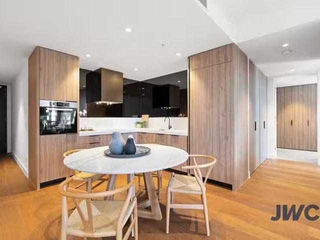 Nice 1112/18 Claremont Street, South Yarra, VIC 3141