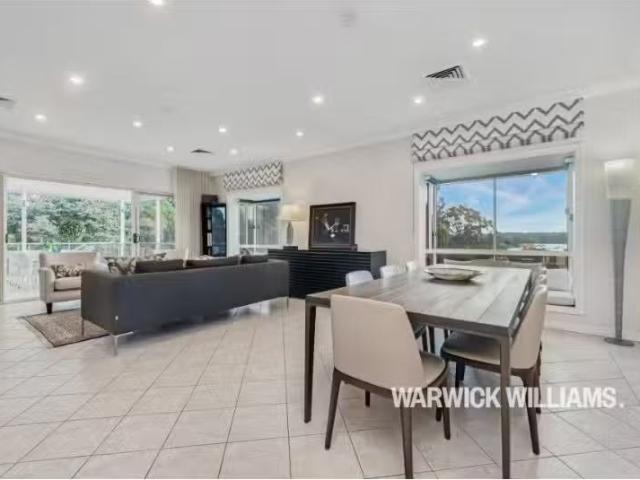 Nice 111 Thompson Street, Drummoyne House for rent Listed by.