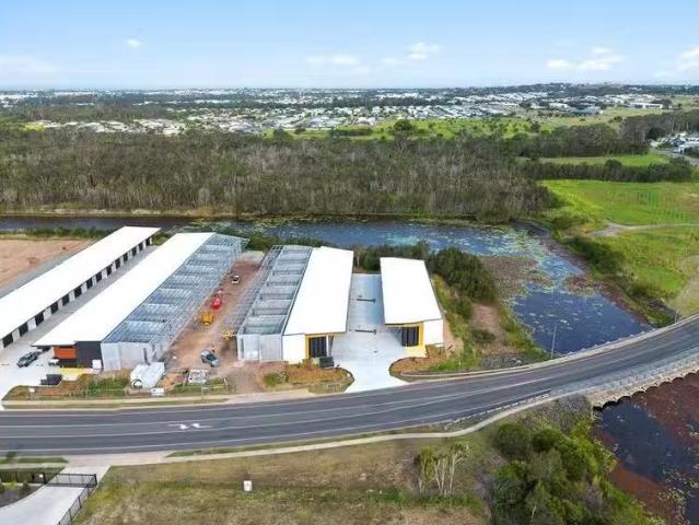 Charming 11/1 Drury Lane, DUNDOWRAN, QLD 4655 Retail for Rent