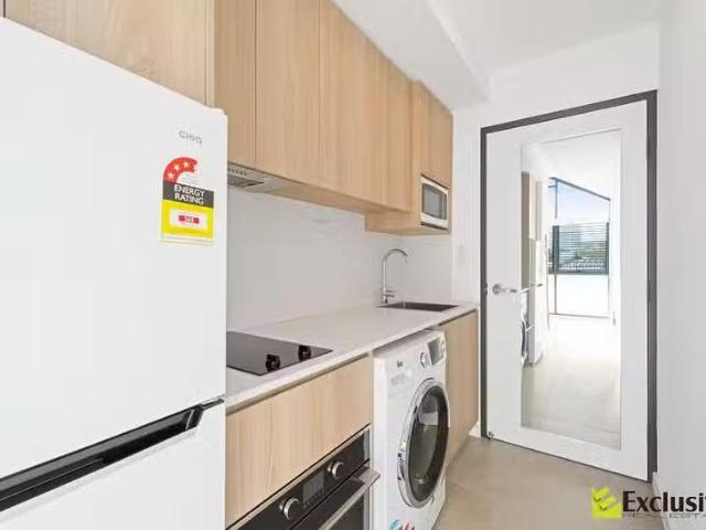 New 11/24 Fremont Street, Concord West, NSW 2138