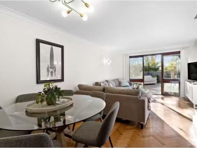 Unique 1/125 Darling Street, Balmain East House for rent List.