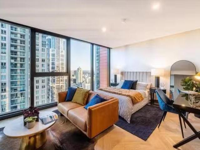 Unique 117 Bathurst Street, Sydney, NSW 2000