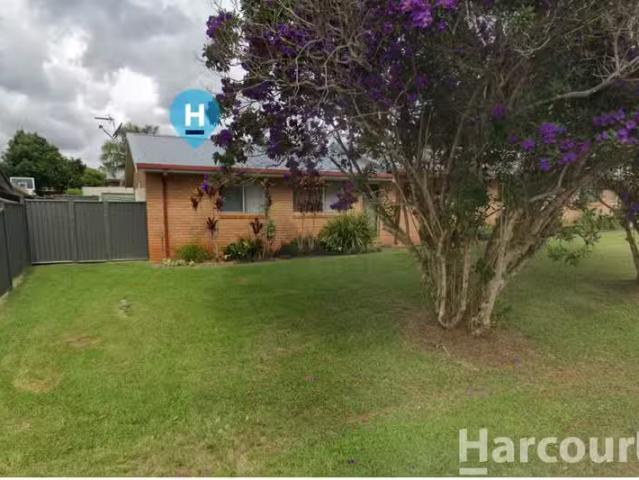 Nice 1/17 Kyla Street, ALSTONVILLE, NSW 2477 Unit for Rent