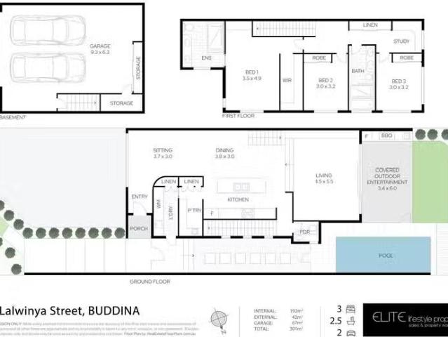Cheap 1/14 Lalwinya Street, Buddina QLD 4575