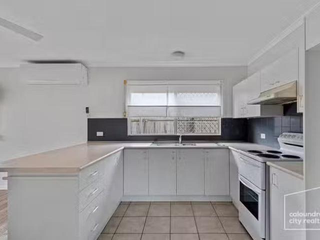Deal! 1/14 Park Street, Caloundra, QLD 4551